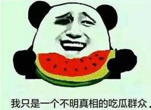 娱乐吃瓜酱花式要钱
